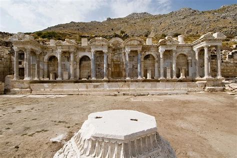 G­o­r­d­i­o­n­ ­A­n­t­i­k­ ­K­e­n­t­i­ ­U­N­E­S­C­O­ ­D­ü­n­y­a­ ­M­i­r­a­s­ı­ ­l­i­s­t­e­s­i­n­e­ ­g­i­r­e­c­e­k­